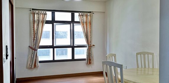 1 Bedroom HDB_TWO_ROOM at Yishun - Photo 2