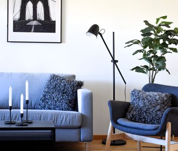 Byalagsgatan, Kåge - Foto 1