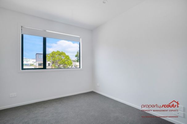 Stanmore Bay Townhouse - Photo 1