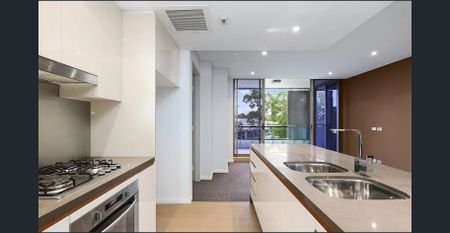 Great 2 Bed For Lease at Zetland - Photo 3