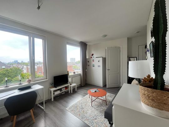 Appartement Vrijstaathof, La Haye - À Louer - Photo 1