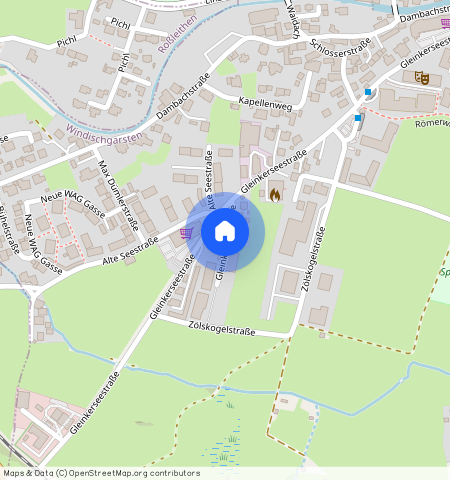 4580 Windischgarsten, Gleinkerseestraße 33+35