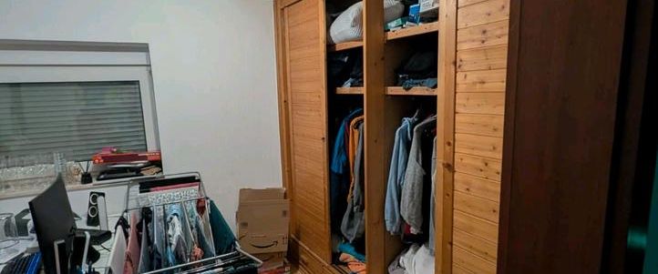 Nachmieter für unsere 4 Zimmer Wohnung in Frankweiler gesucht - Foto 1