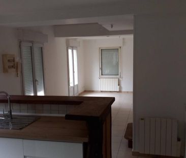 Location maison 3 pièces 48 m² à Bolbec (76210) - Photo 4