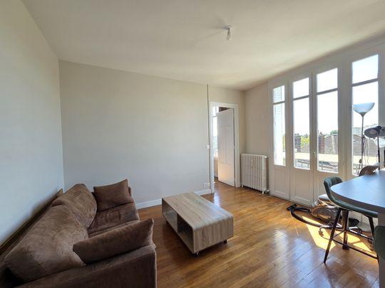 Location Appartement 2 pièces 41m² TROYES 10000 - Photo 1
