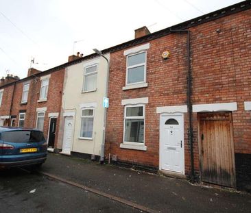 Oak Street, Staffordshire, Burton Upon Trent, DE14 - Photo 3