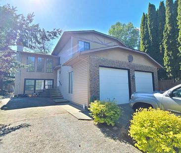 Updated Basement Suite In Abbotsford - Photo 3