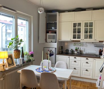 Hjalmar Brantingsgatan, Uppsala - Foto 4