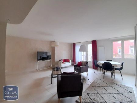 Appartement à louer 3 pièces 79.12m² - Photo 3