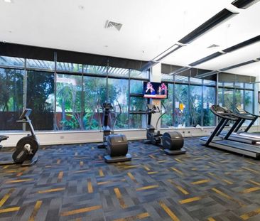 1106B/8 Cowper Street, Parramatta NSW 2150 - Apartment For Rent | D... - Photo 6