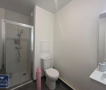 Location Appartement 1 pièce 36m² BEGLES 33130 - Photo 6