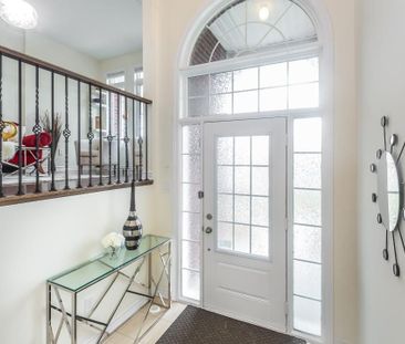 For Lease - 15 Sharbot Lane, Markham, Ontario - Photo 2