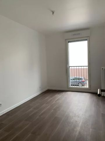 Appartement 3 pièces dans résidence récente de 2019 - Photo 3