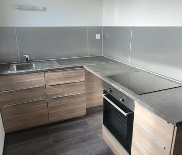 Location Appartement 2 pièces 47m² HAZEBROUCK 59190 - Photo 3