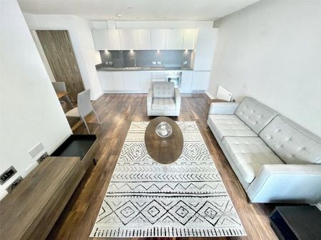 2 bedroom apartment to rent - Photo 2