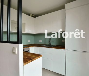 Appartement T3 Puteaux à louer - Photo 1