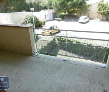 Appartement à louer 1 pièce 31.4m² - Photo 5