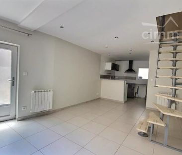 Appartement F2 bis duplex | Cimm Immobilier - Photo 2