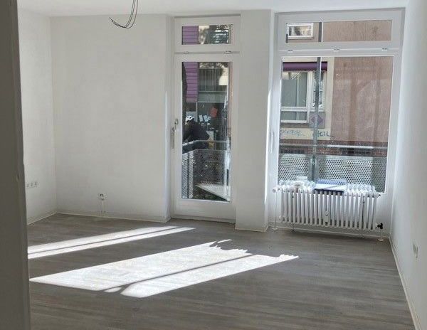 Jetzt zugreifen: praktische 2-Zimmer-Wohnung - Foto 1