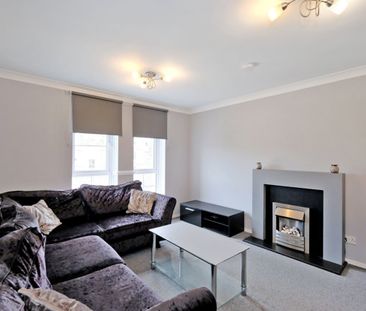 Flat E, 1 Cuparstone Court, AB10 6FB, Aberdeen - Photo 2