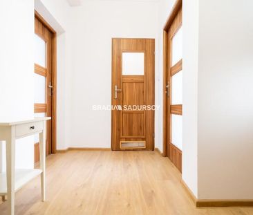 Mieszkanie Kraków Nowa Huta powierzchnia 50.0 m² C206-WM-29822 - Zdjęcie 5