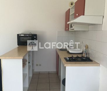 Appartement T2 près de VILLEFONTAINE à louer - Photo 6