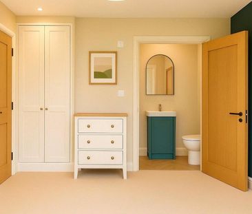 1 bedroom terraced house to rent - Photo 2