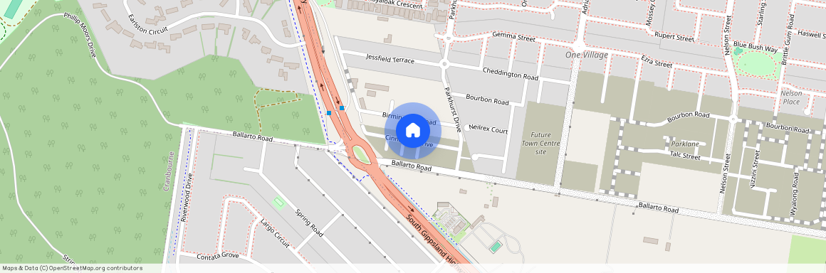 26 Cinnamon Drive, Cranbourne East VIC 3977