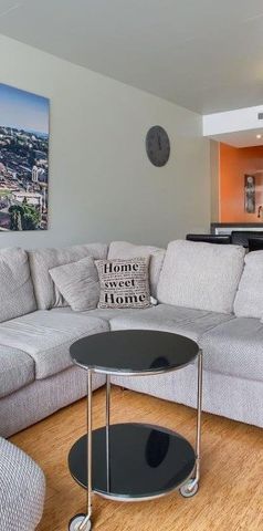 Appartement Villeray/Saint-Michel/Parc-Extension (Montréal) � Louer - Photo 1