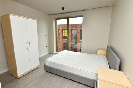 2 bedroom apartment to rent - Photo 4