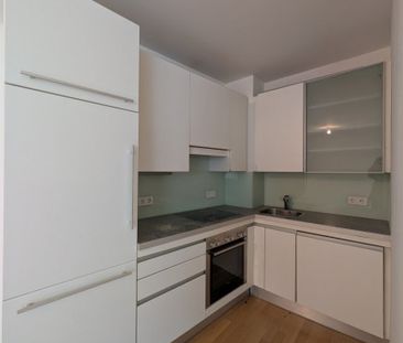 Helle 2 Zimmerwohnung mit Top-Anbindung - Foto 4