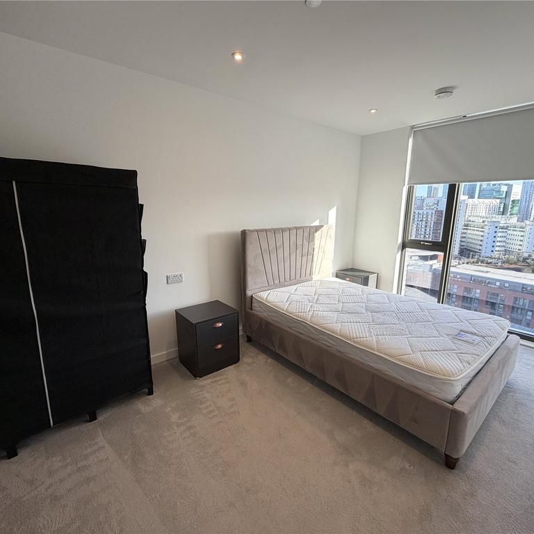 1 bedroom apartment to rent - Photo 1