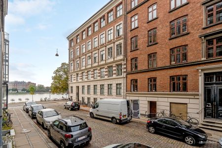 Kroghsgade 1, 1. th., 2100 København Ø - Photo 2