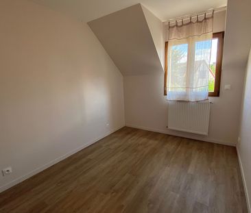 Sartrouville - Quartier Gare - Maison 115.04 m2 - Photo 4