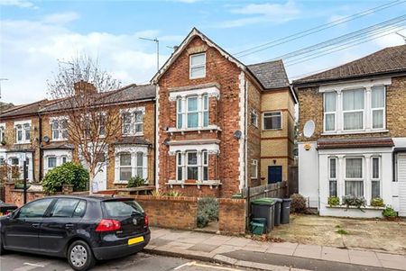 1 Bed Flat, Whittington Road, N22 - Photo 3