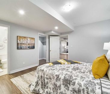 For Lease - 8 Tarmack Drive Unit# Bsmt, Richmond Hill, Ontario - Photo 5