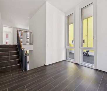 5.5 Zimmer, 106 m², Untergeschoss - Foto 3