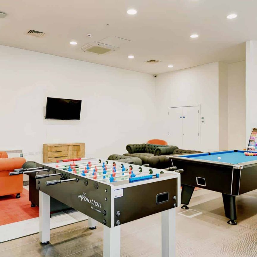 Gold Plus En-suite - Photo 1