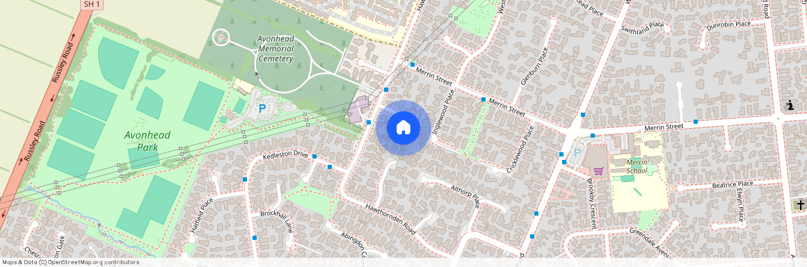 48 Bellingham Place, Avonhead