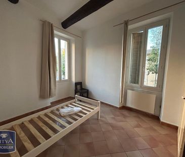 Location Appartement 3 pièces 53m² CARPENTRAS 84200 - Photo 4