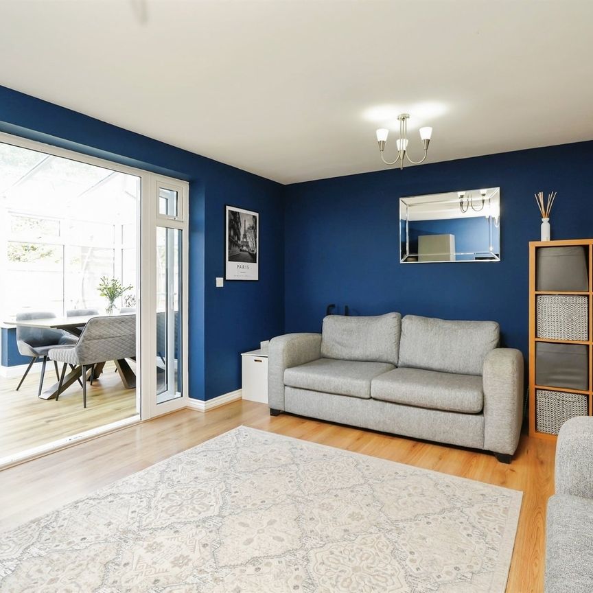 Greenwood Way, Didcot, Harwell - Photo 1