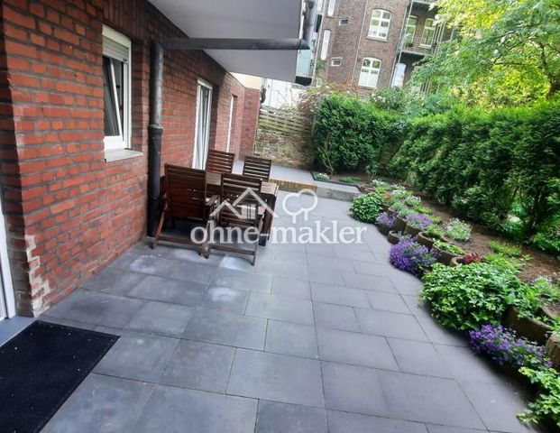 Wupperstrasse, 40219 Düsseldorf - Photo 1