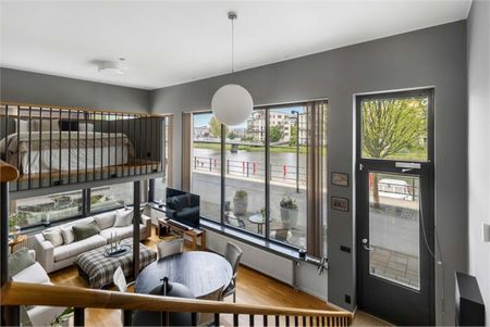 Södermalm - 3rok - 12mån - 28.750kr/mån - Photo 3