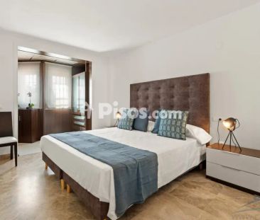 Chalet en alquiler en los Naranjos de Marbella - Photo 4