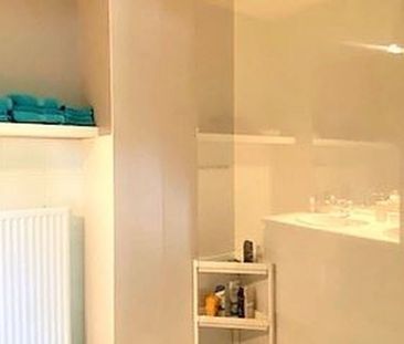 Appartement te huur in Hamme voor € 750 met 1 slaapkamer - Photo 5