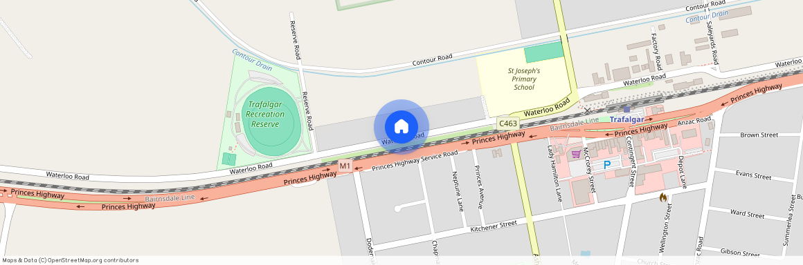 26A Waterloo Road, Vic 3824, Trafalgar