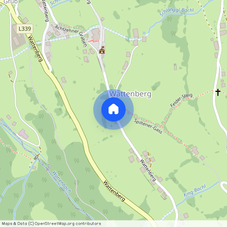 6113 Wattenberg, Wattenberg