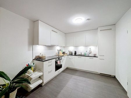 Grand appartement de 2.5 pièces idéalement situé à Lausanne - Photo 4