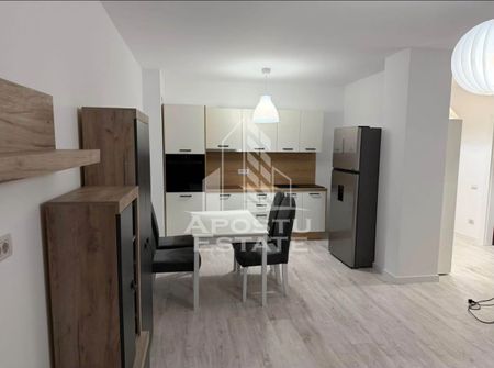 Apartament 2 camere de inchiriat, zona Torontalului, Timisoara - Fotografie 3