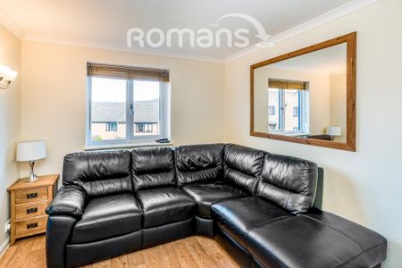 1 bedroom flat to rent - Photo 3